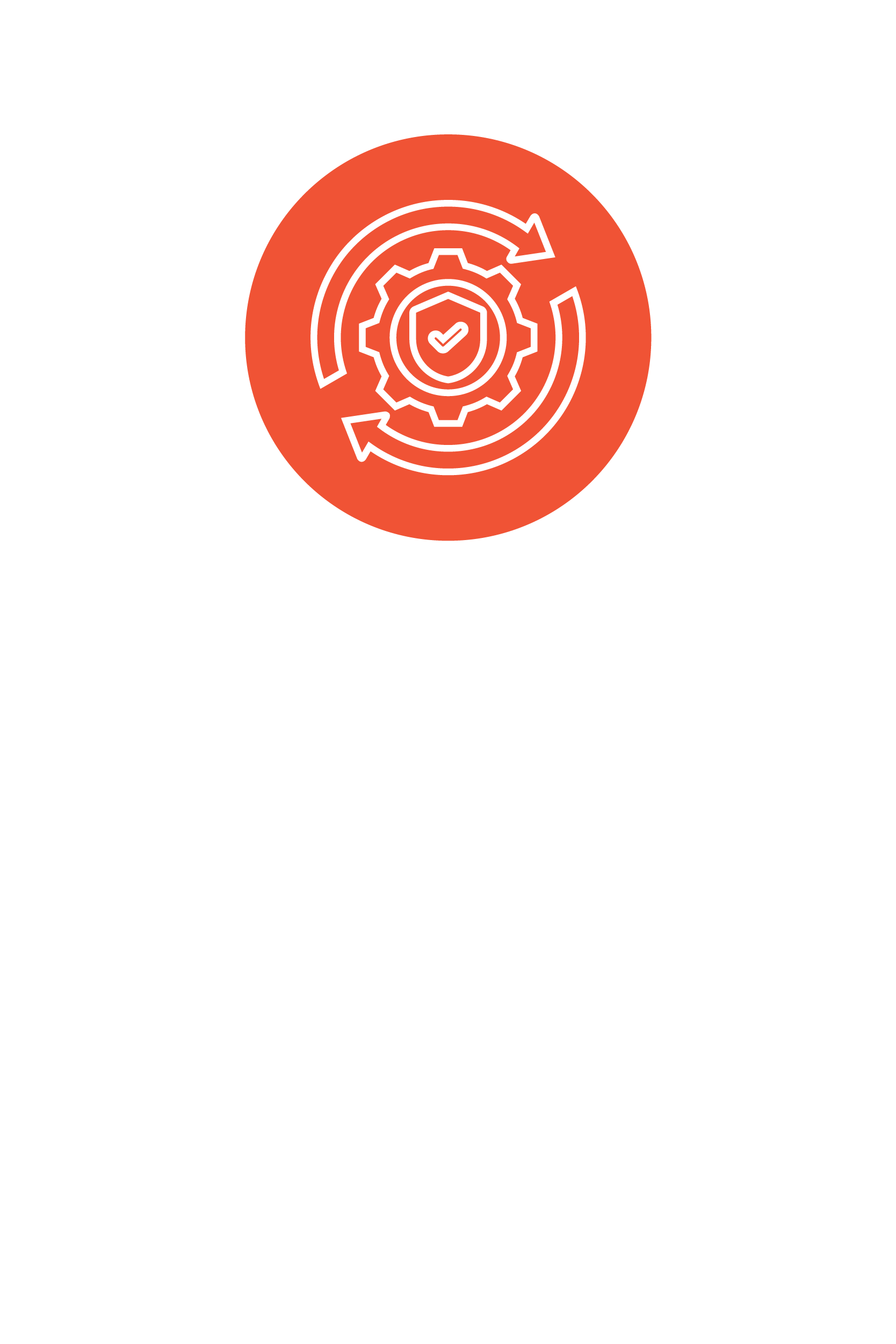End-to-End Integration